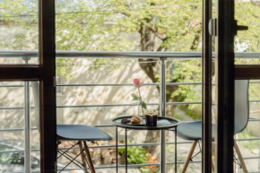 Hotel Graf T